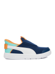 Puma Tossud CEO-Courtflex V3 Sliptech 39973411 Tumesinine