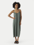 Vero Moda Suvekleit Luna 10286077 Roheline Regular Fit