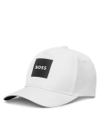 BOSS Nokam&uuml;ts J53166 Valge