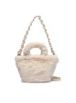 Guess K&auml;ekott J6BZ17 W3990 Kreemjas
