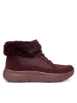 Skechers Saapad 144841/BURG Bordoopunane