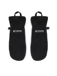 Columbia Naiste kindad Helvetia&trade; 2175001 Must