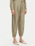 Marella Riidest p&uuml;ksid Abetaia 2513131095 Roheline Relaxed Fit