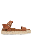 Call It Spring Espadrillid Leii 14009404 Pruun