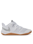 Nike Saalijalatsid Zoom Hyperspeed Court Se DJ4476 100 Valge