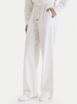 Nautica Riidest p&uuml;ksid W126-NALTR-1020-01X Valge Wide Leg