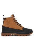 Palladium Traperid Pampa Duck Wl Wp+ 79547-254-M Pruun