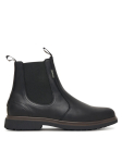 Barbour Poolsaapad MFO0815BK52 Must