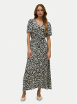 Vero Moda Suvekleit Alba 10330301 Must Regular Fit