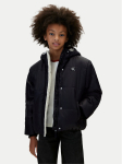 Calvin Klein Talvejope Teddy LVCKFJM19G Must Regular Fit