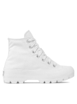 Converse Tennised Chuck Taylor All Star Lugged Hi 565902C Valge