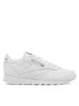Reebok Tossud Classic Leather 100008496 Valge
