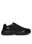 Lacoste Tossud Storm 96 2K 7-49SMA0023 Must