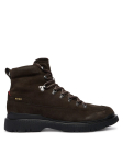 HUGO Saapad Nash 50573098 Pruun