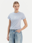 Guess T-s&auml;rk V4YI21 KCDH1 Sinine Regular Fit