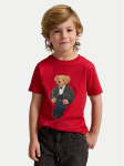 Polo Ralph Lauren T-s&auml;rk 322B29156002 Must Regular Fit