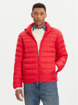 Polo Ralph Lauren Talvejope Terra 710810897004 Punane Regular Fit