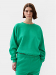 Gap Pluus 765585-20 Roheline Regular Fit