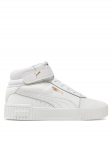 Puma Tossud Carina 2.0 Mid Jr 387376 03 Valge