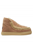 Mou Lumesaapad Eskimo Sneaker FW111000A Beež 38