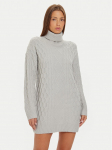 Brave Soul Kootud kleit LKD-248SINBYA Hall Regular Fit XL