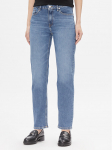 Tommy Hilfiger Teksad Classic Straight Rw Mel WW0WW40634 Sinine Straight Leg