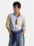 Polo Ralph Lauren S&auml;rk 710974542001 V&auml;rviline Custom Fit