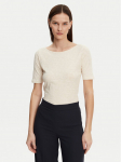 Marc O'Polo S&auml;rkpluus 502 2261 51399 Beež Regular Fit M