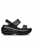 Crocs Sandaalid 207989 Must 41_42