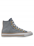 Converse Tennised Chuck Taylor All Star Herringbone Stripe A07232C Sinine