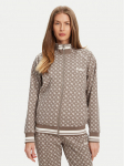 Guess Pluus V5YQ03 KB212 Pruun Regular Fit