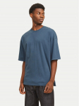 Jack & Jones T-s&auml;rk Charge 12268270 Sinine Oversize S