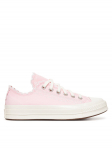 Converse Tennised Chuck 70 A13542C Roosa