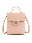 Nine West Seljakott LX20006 Roosa