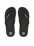 Billabong Varbavahesandaalid Tides Slice EBYL100023 Must 41
