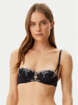 Guess Traadiga rinnahoidja O5GC10 KCQ80 Must 32B
