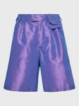 Reebok Riidest &scaron;ortsid NAO SERATI HN9115 Lilla Relaxed Fit
