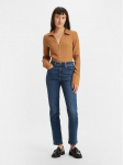Levi's&reg; Teksad 724&trade; 18883-0207 Sinine Slim Fit