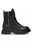 Tommy Hilfiger Traperid Lace-Up Bootie T3A5-33567-1351 M Must 30