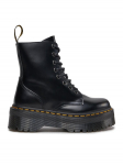 Dr. Martens Lendurisaapad Jadon 15265001 Must