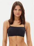 Hunkem&ouml;ller Rinnahoidja-top Smooth 206769 Must