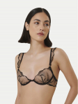 Bluebella Traadiga rinnahoidja Marabel 42377 Must