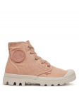Palladium Traperid Pampa Hi 92352-664-M Roosa