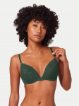 Triumph Traadiga rinnahoidja Aura Spotlight T WHU 10216452 Roheline