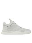 Filling Pieces Tossud Low Top Ghost Panel 25255111855 Valge