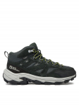 Jack Wolfskin Matkajalatsid Vojo Tour Texapore Mid M A62072 Must