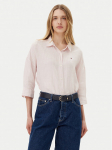 Tommy Hilfiger S&auml;rk WW0WW46169 Roosa Loose Fit