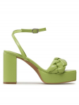 DeeZee Sandaalid Y7157-9 Roheline