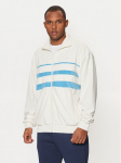 adidas Pluus Monogram JP4420 Valge Loose Fit
