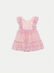 Abel & Lula Suvekleit 5017 Roosa Regular Fit 6_9M